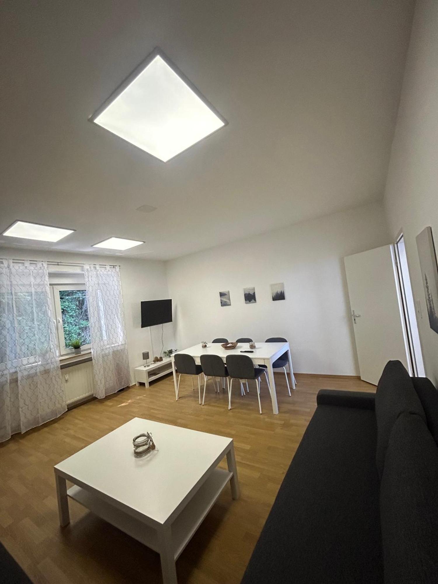 Gemuetliche Ferienwohnung - Voll Ausgestattet, Zentral Aber Ruhig ! Wuppertal Kültér fotó