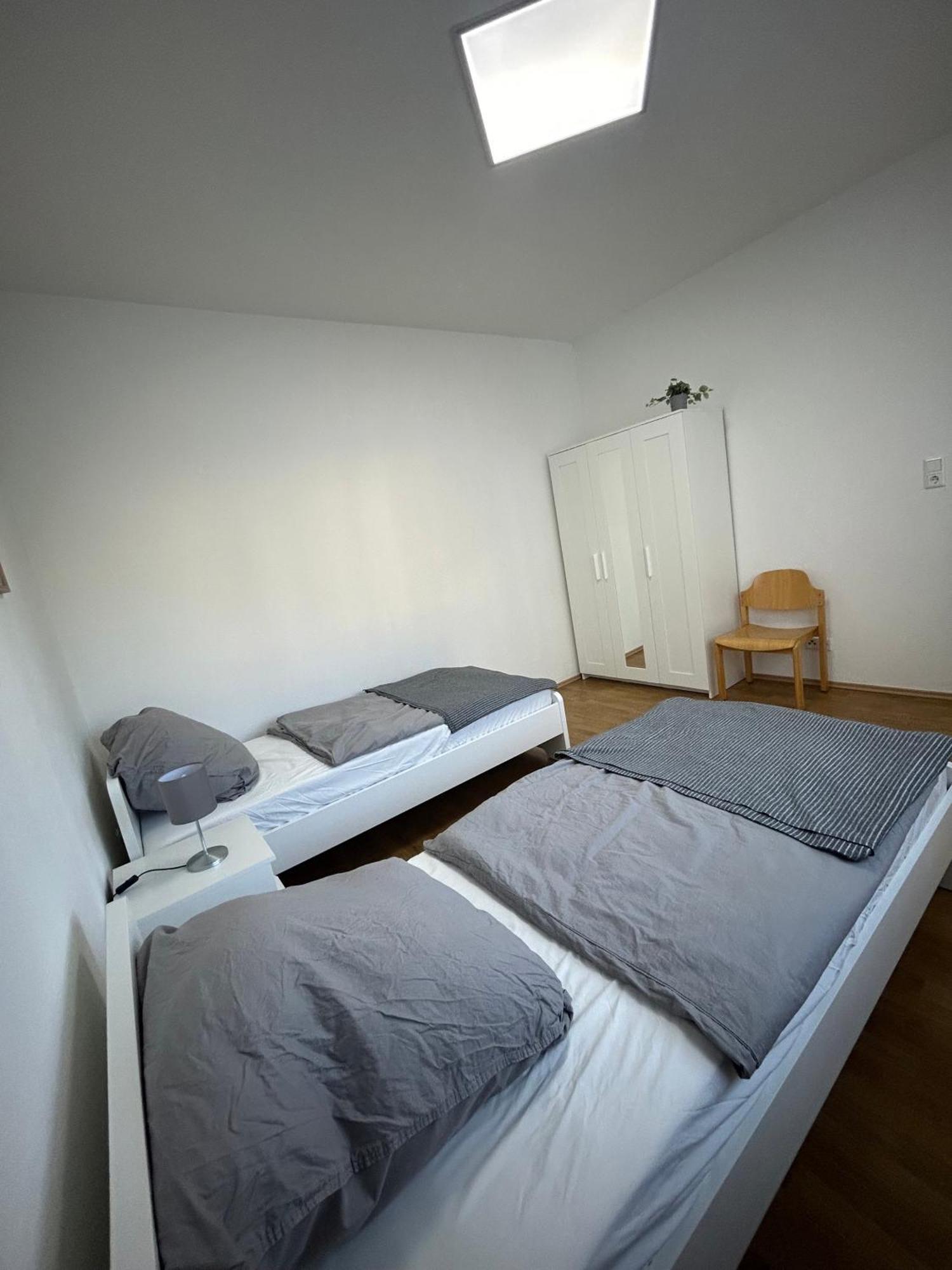 Gemuetliche Ferienwohnung - Voll Ausgestattet, Zentral Aber Ruhig ! Wuppertal Kültér fotó