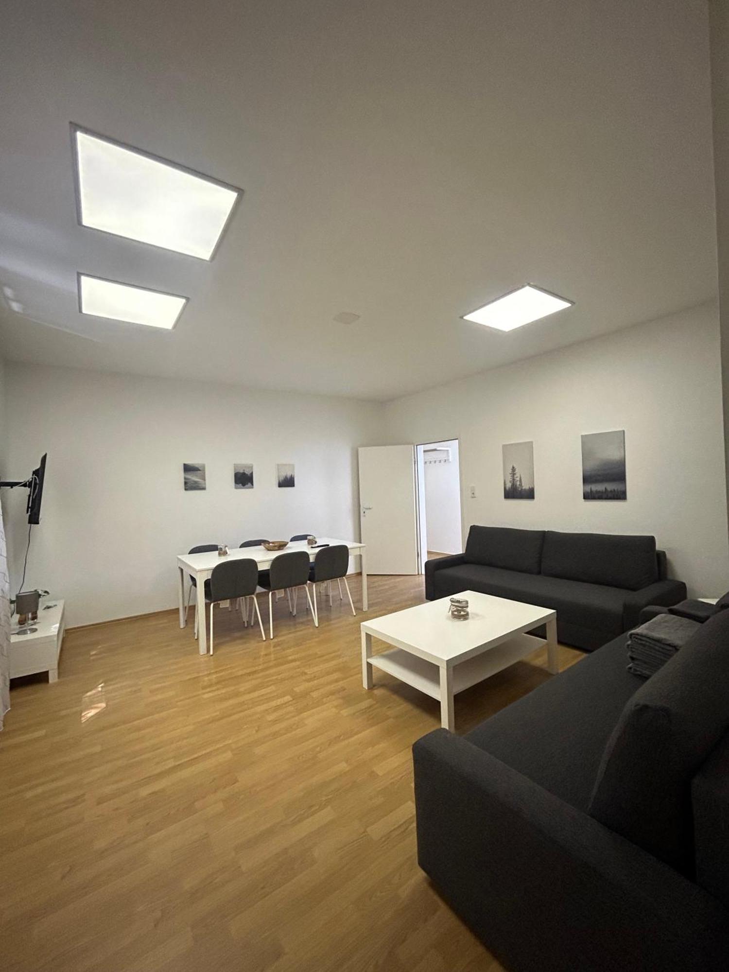 Gemuetliche Ferienwohnung - Voll Ausgestattet, Zentral Aber Ruhig ! Wuppertal Kültér fotó