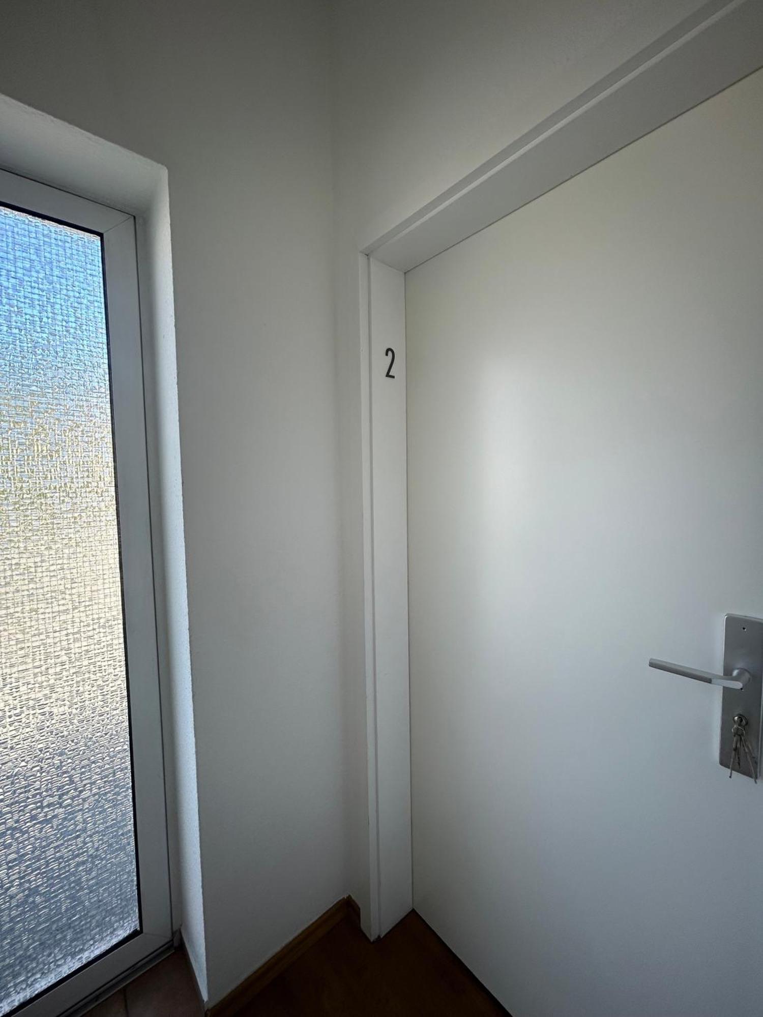 Gemuetliche Ferienwohnung - Voll Ausgestattet, Zentral Aber Ruhig ! Wuppertal Kültér fotó