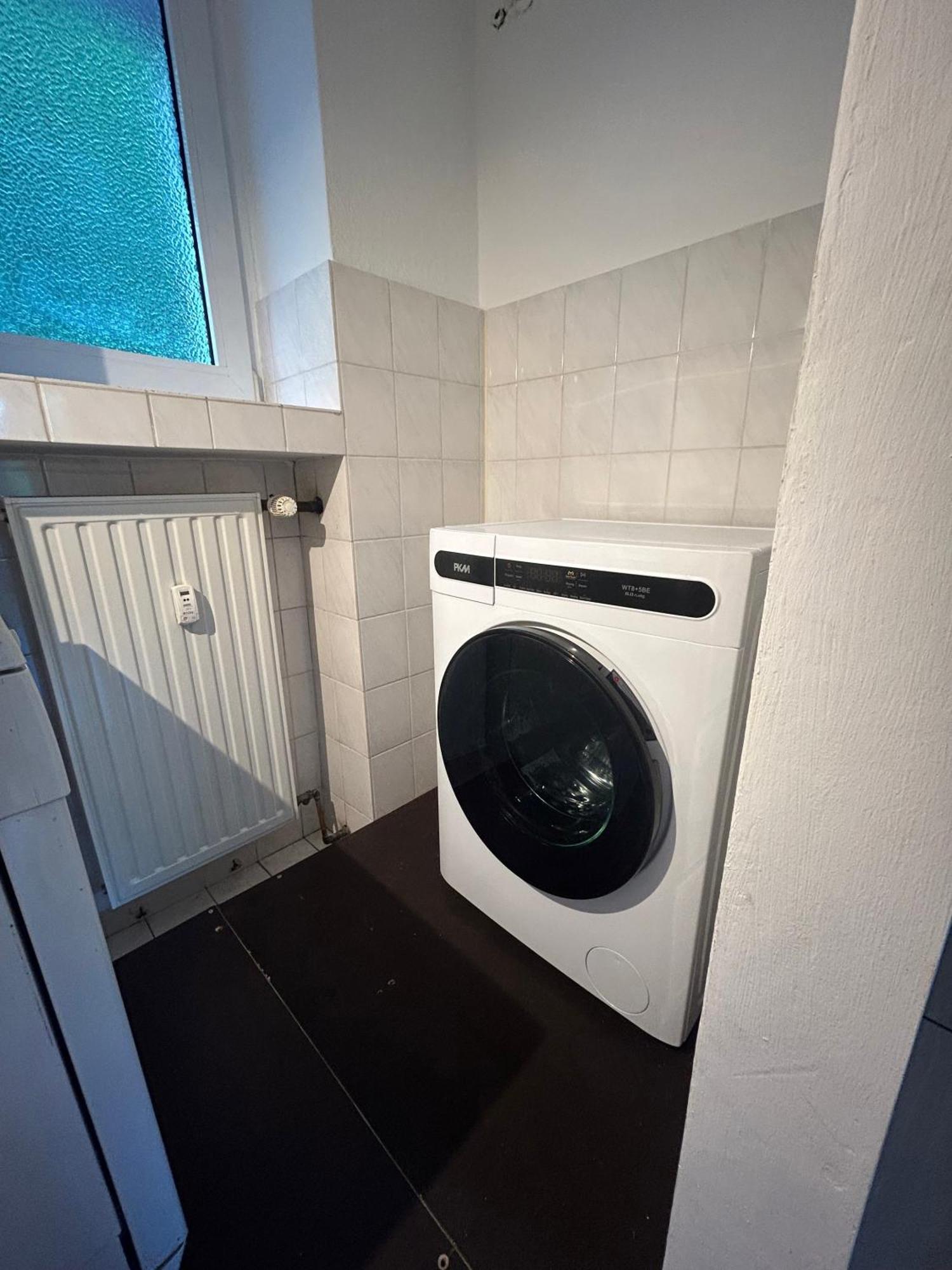 Gemuetliche Ferienwohnung - Voll Ausgestattet, Zentral Aber Ruhig ! Wuppertal Kültér fotó